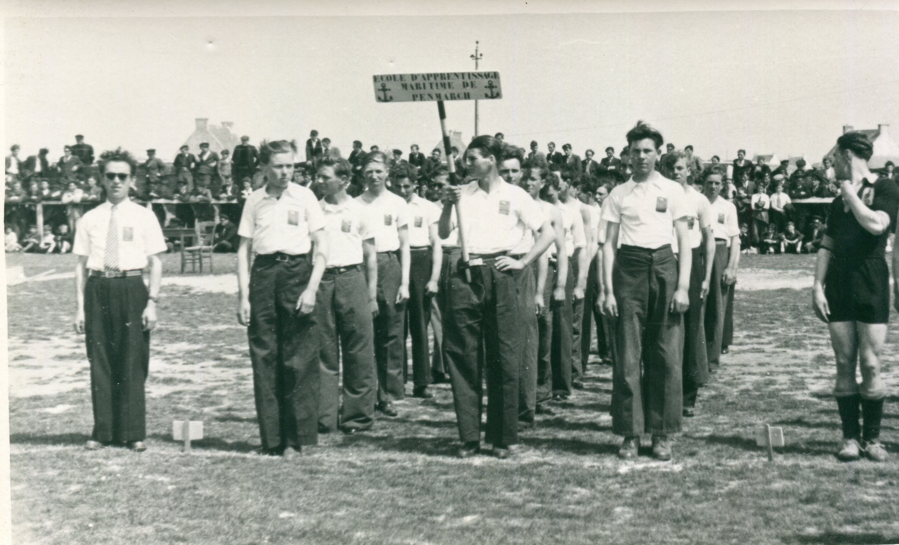 Athlétisme 010